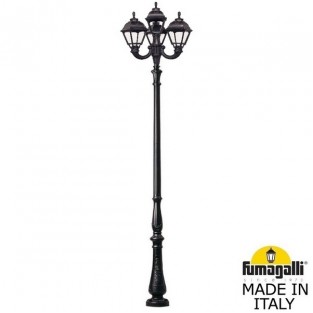 Наземный фонарь Cefa U23.205.R31.AXF1R