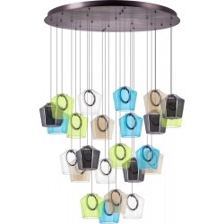 Потолочная люстра Caramello 796349