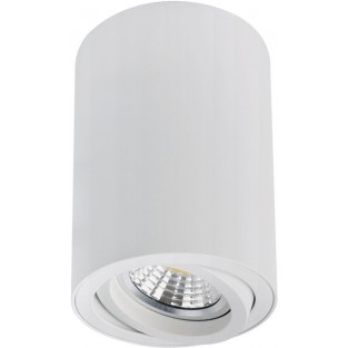 Точечный светильник Sentry A1566PL-1WH