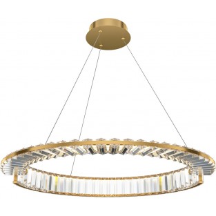 Подвесной светильник Krone P097PL-L36BS3K1