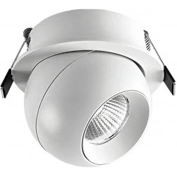 Точечный светильник Dorsum WTD.O36.007.30.07