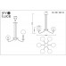 Подвесная люстра Scorze SLE1097-303-06
