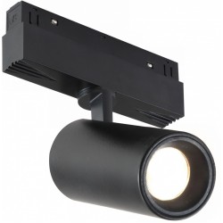 Трековый светильник Vision48/22 4822-011-D65-18W-38DG-4000K-BK Трековый светильник Vision48/22 4822-011-D65-18W-38DG-4000K-BK