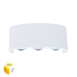 Архитектурная подсветка Bosto A3722AL-6WH Архитектурная подсветка Bosto A3722AL-6WH