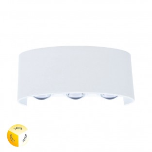 Архитектурная подсветка Bosto A3722AL-6WH