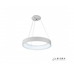 Подвесной светильник North 8288D-600 WH