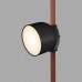 Трековый светильник BELTY SPOT | БЕЛТИ СПОТ DK5543-BK Denkirs