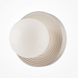 Настенный светильник Careless MOD403WL-01BG