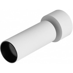 Точечный светильник Metrica 117-10W-D40-4K-36DG-WH iLedex Точечный светильник Metrica 117-10W-D40-4K-36DG-WH iLedex