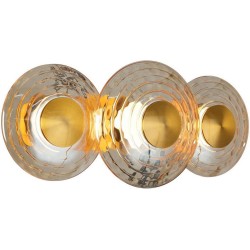 Настенный светильник Claros 4641-3W