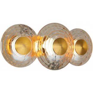 Настенный светильник Claros 4641-3W