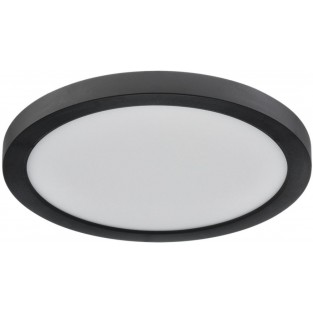 Потолочный светильник Nebula Black 7788/18L