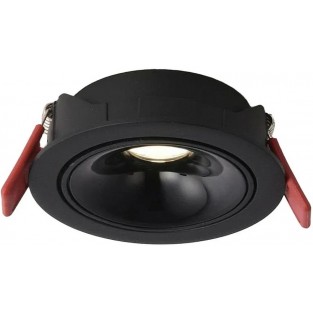 Точечный светильник Dorsum WTD.O08.660.40.07