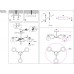 Потолочная люстра TRADITIONAL TR303311