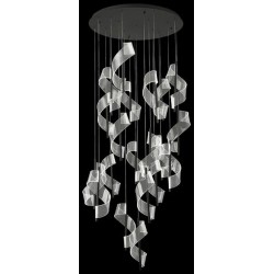 Подвесной светильник Hilda WE452.20.603