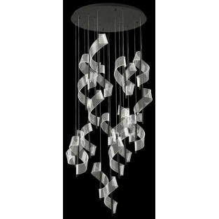 Подвесной светильник Hilda WE452.20.603