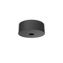 Накладная потолочная чаша Accessories for tracks Arity TRA234SCB-B