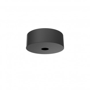 Накладная потолочная чаша Accessories for tracks Arity TRA234SCB-B