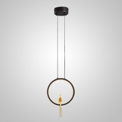 Подвесной светильник Remus-One01 ImperiumLoft