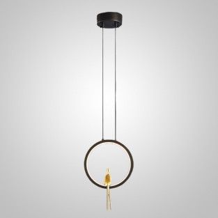 Подвесной светильник Remus-One01