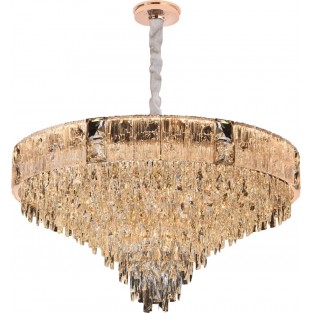 Подвесная люстра Delight FL1058-10P