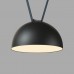 Трековый светильник BELTY FLOW | БЕЛТИ ФЛОУ DK5563-BK Denkirs