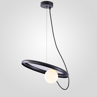 Подвесной светильник Margott01