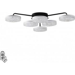 Потолочная люстра Didana 8236/6CL