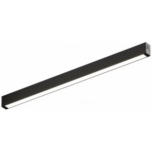 Трековый светильник SIMPLE LINEAR | СИМПЛ ЛИНЕАР DK8105-BK