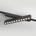 Трековый светильник AIR GRILL | ЭЙР ГРИЛЬ DK5308-BK Denkirs