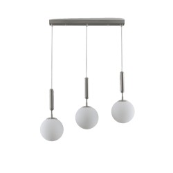 Подвесной светильник Scrumbel V11568-3P