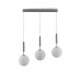 Подвесной светильник Scrumbel V11568-3P
