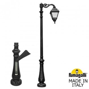 Наземный фонарь Simon U33.202.M10.AXH27