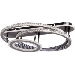 Потолочная люстра Оскар 510015003