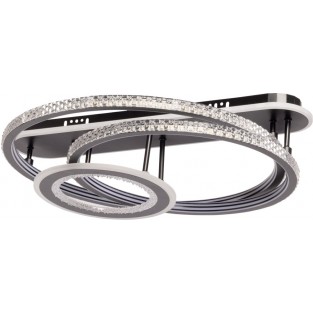 Потолочная люстра Оскар 510015003