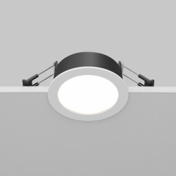 Точечный светильник Orb DL130-GX53-W