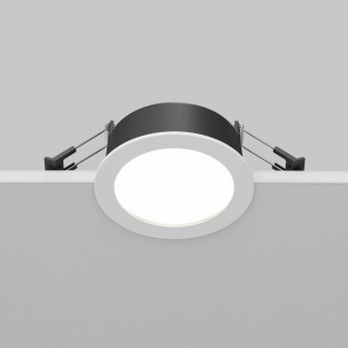 Точечный светильник Orb DL130-GX53-W