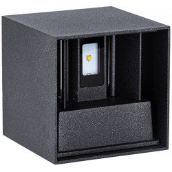 Архитектурная подсветка Dwell NC-003059-SB