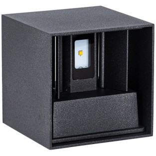 Архитектурная подсветка Dwell NC-003059-SB