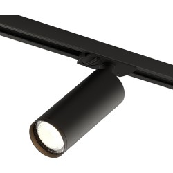 Трековый светильник SOLID Tube | СОЛИД ТЬЮБ DK6202-BK