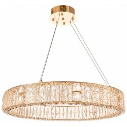 Подвесная люстра Ravissement FL1057-8P