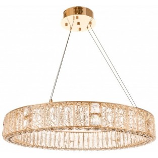 Подвесная люстра Ravissement FL1057-8P