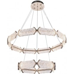 Подвесная люстра Epico FL1150-10P