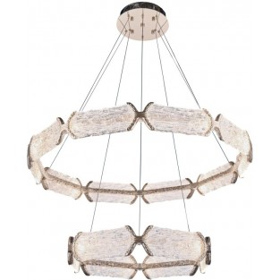 Подвесная люстра Epico FL1150-10P