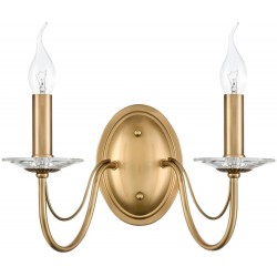 Бра Incanto 8033/2W