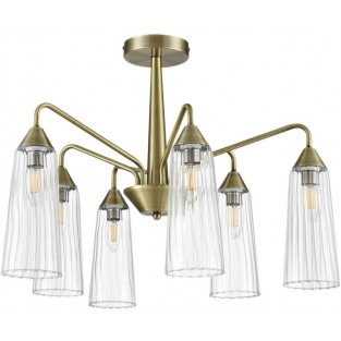 Потолочная люстра Doliana 6584/6C