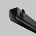 Диффузор Камера статического давления (КСД) SPC-ARO-LD-24-S2-1000-R125-BL-VO-4