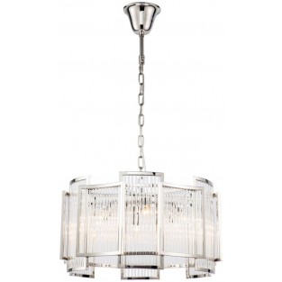 Подвесная люстра Tribeca MD0276-6C Nic