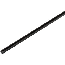 Шинопровод DK Track Black (SOLID BASE) | DK ТРЕК ЧЕРНЫЙ (СОЛИД БЕЙС) TR1002-BK