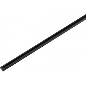 Шинопровод DK Track Black (SOLID BASE) | DK ТРЕК ЧЕРНЫЙ (СОЛИД БЕЙС) TR1002-BK